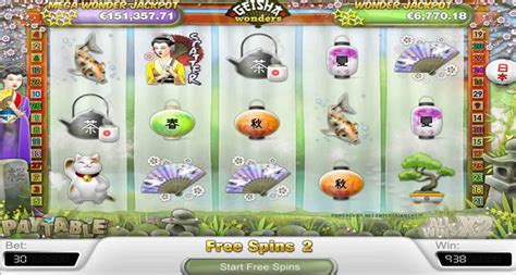 geisha wonders|Geisha Wonders Game Slot .